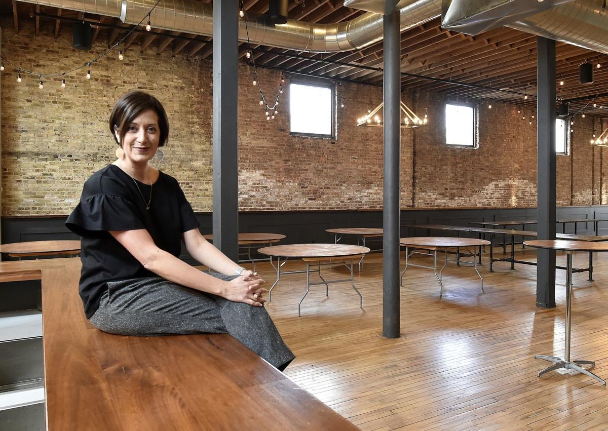 Lynch Burlington Wi >> Burlington's Mercantile Hall has a happening agenda of events on tap | Local News | journaltimes.com Lynch Burlington Wi >> Burlington's Mercantile Hall has a happening agenda of events on tap | Local News | journaltimes.com