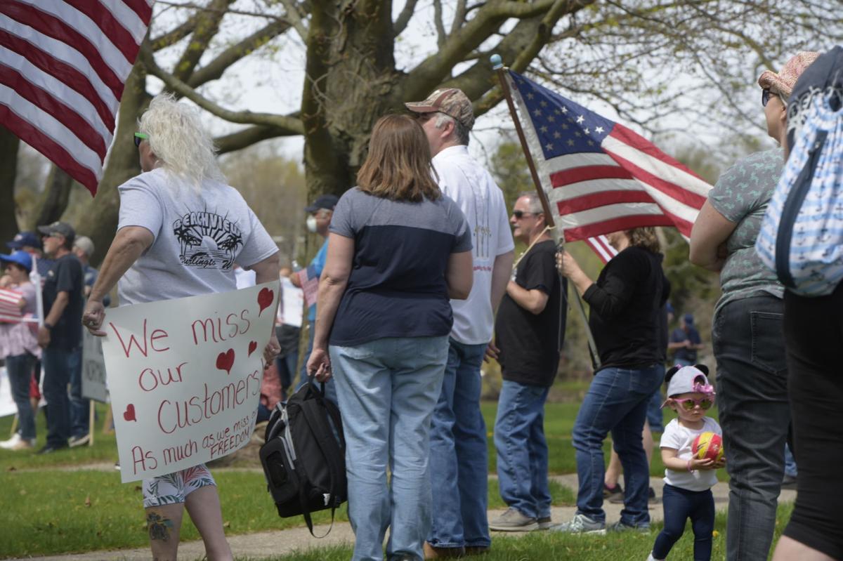 Two New Covid 19 Deaths Reported In Racine County On Monday Local News Journaltimes Com