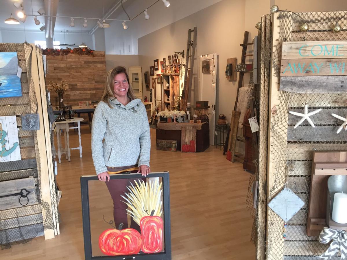 Rustic Soul moves Downtown to Sixth Street Local News