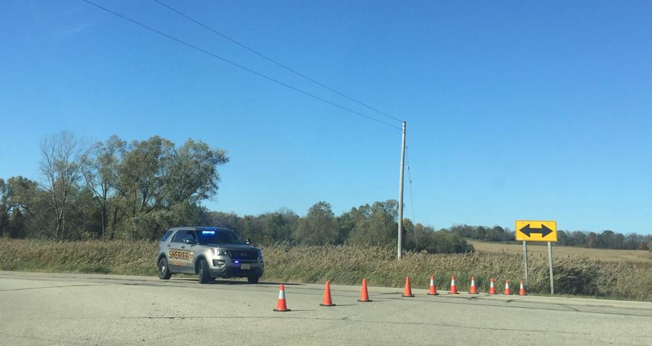 Woman killed in Highway 20 crash in Dover