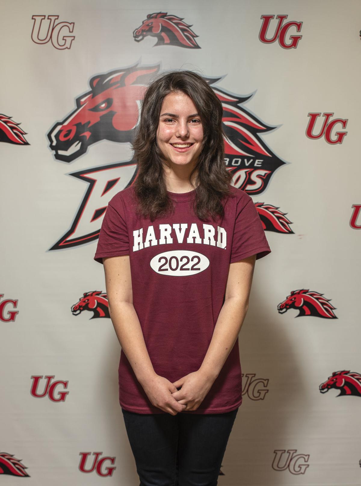 Union Grove High School Student To Attend Harvard In The Fall