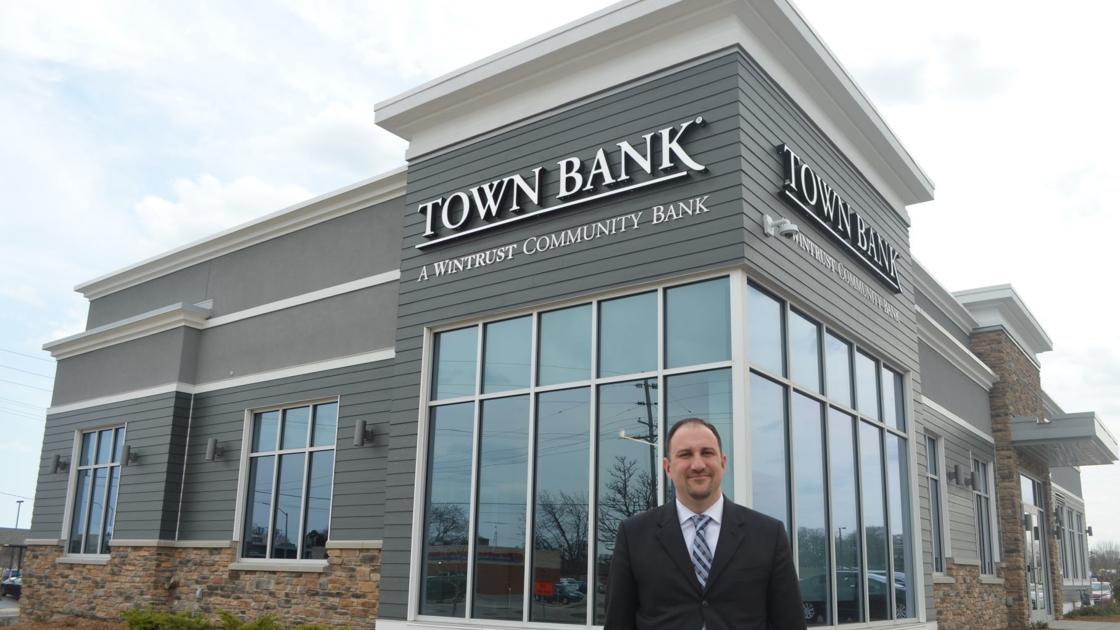 Town Bank opens Racine branch office | Money | journaltimes.com