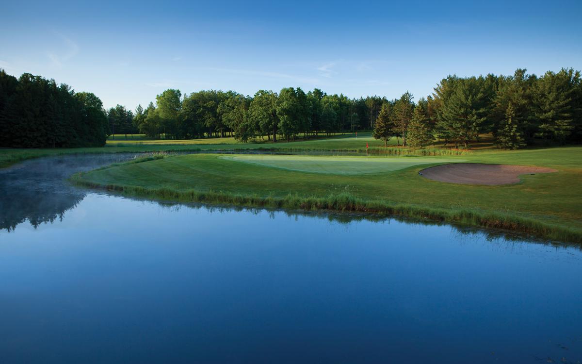 Brighton Dale Golf Links