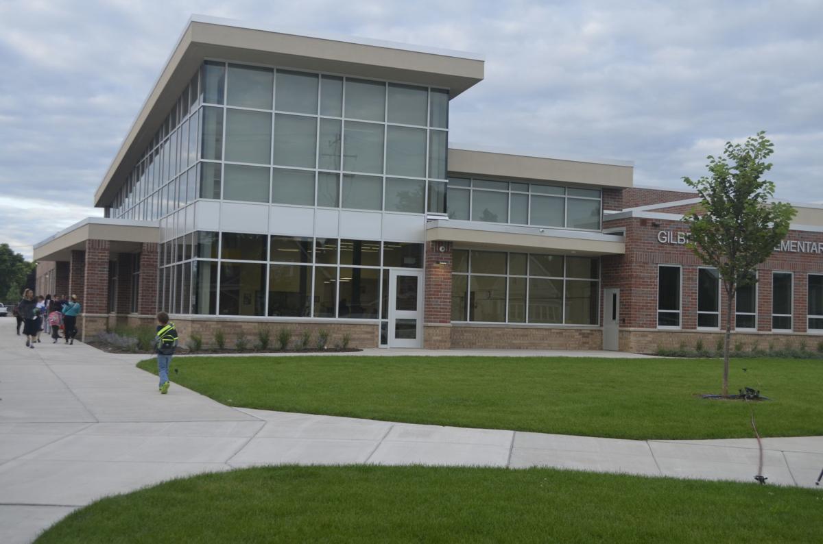 Racine elementary schools work to lower black suspension rates Local