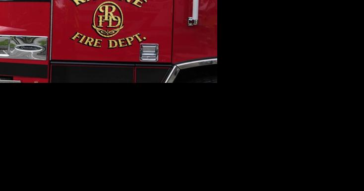 $90k in damages for Buchanan Street house fire, RFD says - Vimarsana News