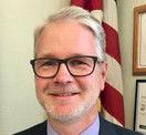 Peter Turke, Burlington Area School District board member, 2018 photo
