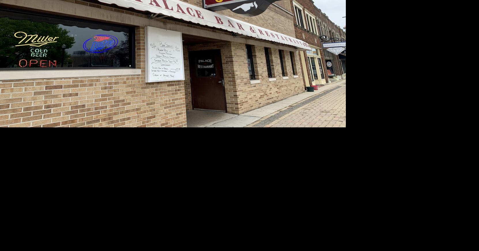 Burlington businesses in photos