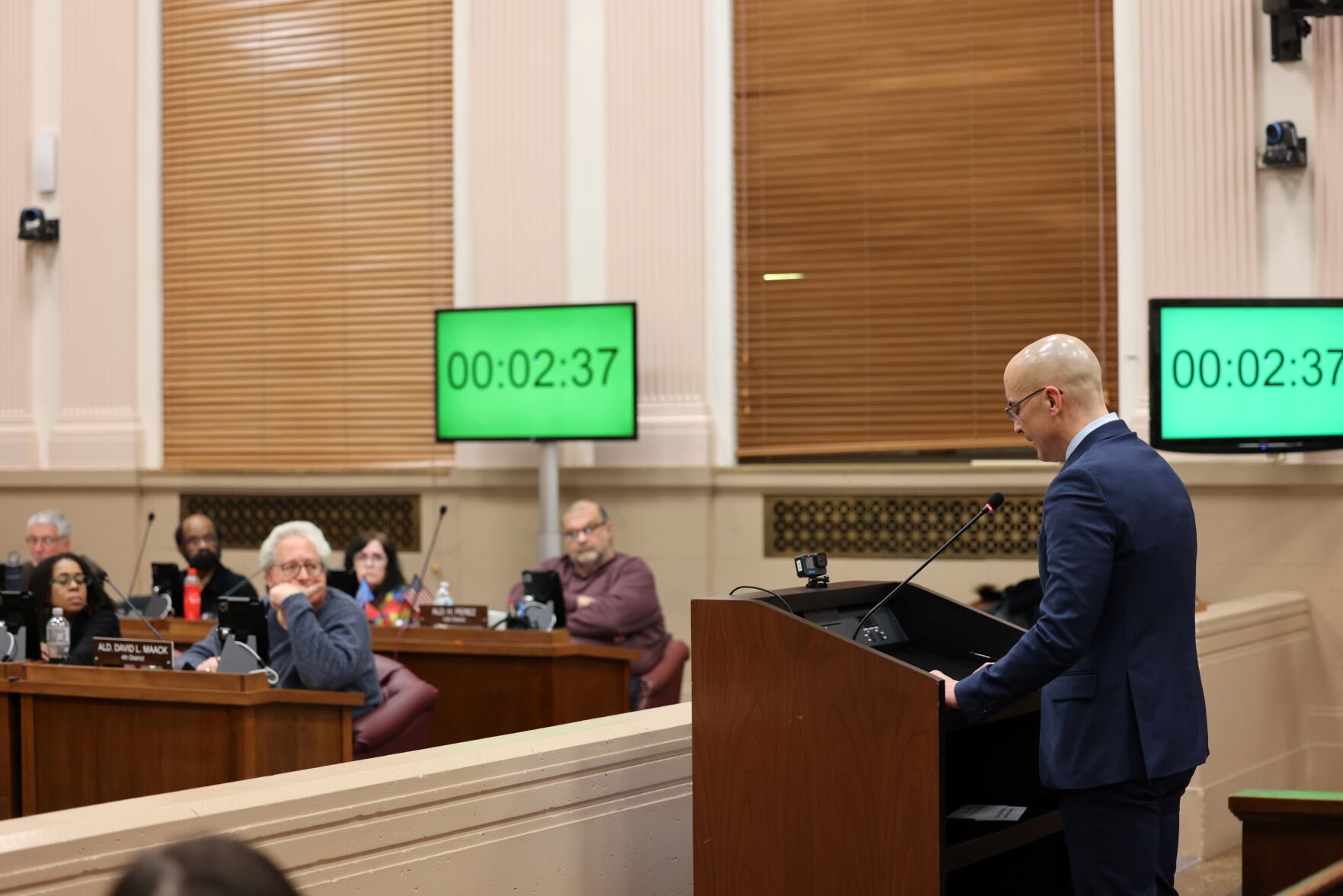 Da Racine Dispute between police union, City of Racine continues