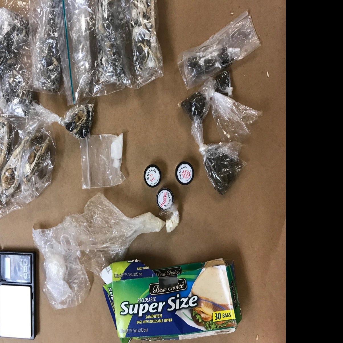 Crystal Meth Crack Ecstasy Mushrooms Reportedly Found At Burlington Residence Crime And Courts Journaltimes Com