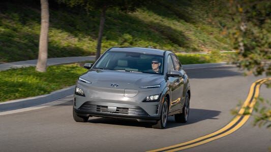 Best SUV Lease Deals