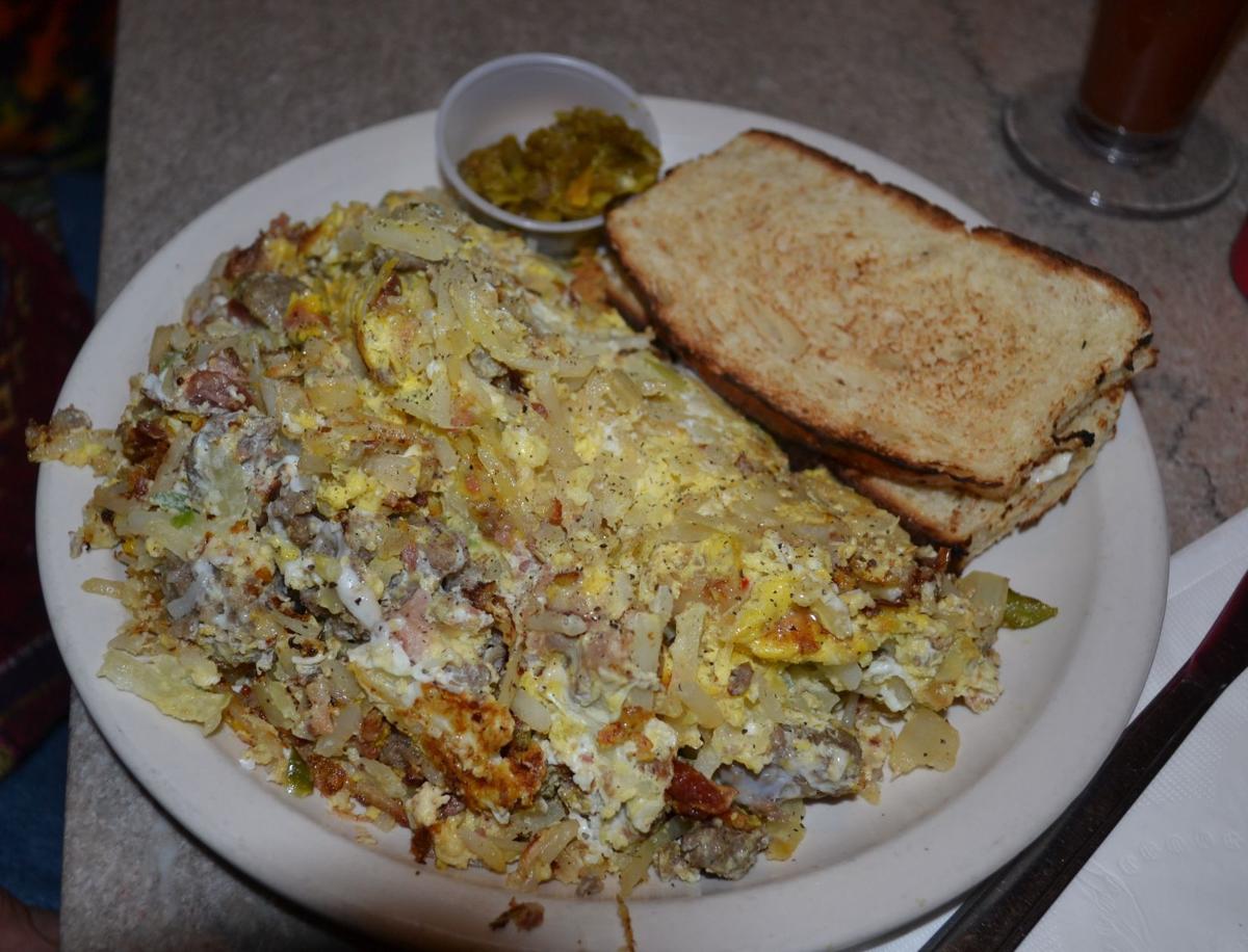 In Photos Franks (railcar) Diner a unique place to eat Local News