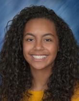 Nevaiah Bell-Tenner, Racine Lutheran