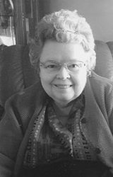 Judith Ann "Judy" Donnelly (Nee Lehsten)