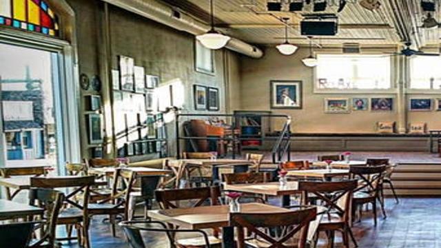Tall Tales Spread Through Downtown Burlington Local News