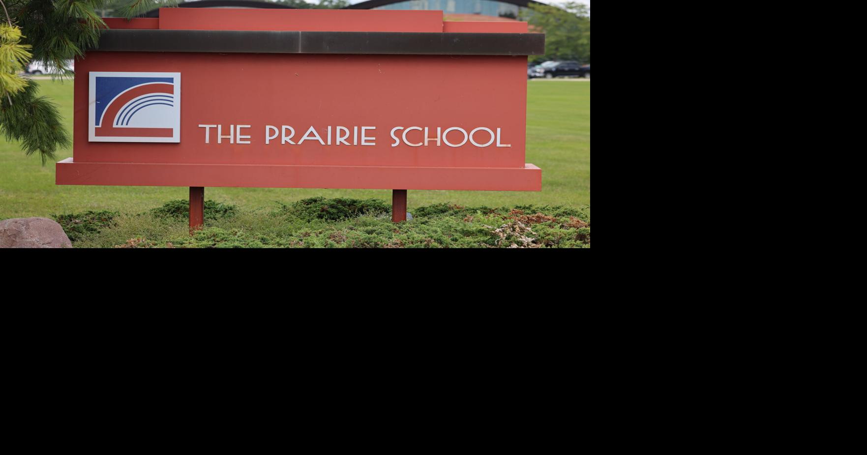 Prairie School receives WIAA recognition