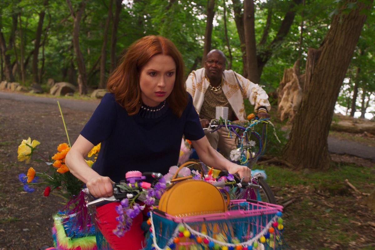 Worth Watching: Laugh With Garry Marshall and 'Kimmy Schmidt,' 'For Life' Finale, Socially Distanced 'Game Night'