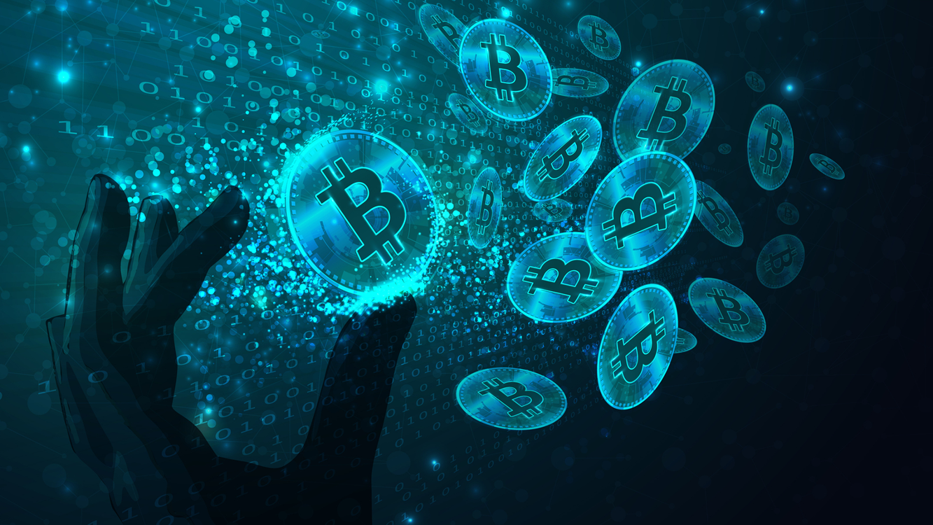 What does HODL mean?