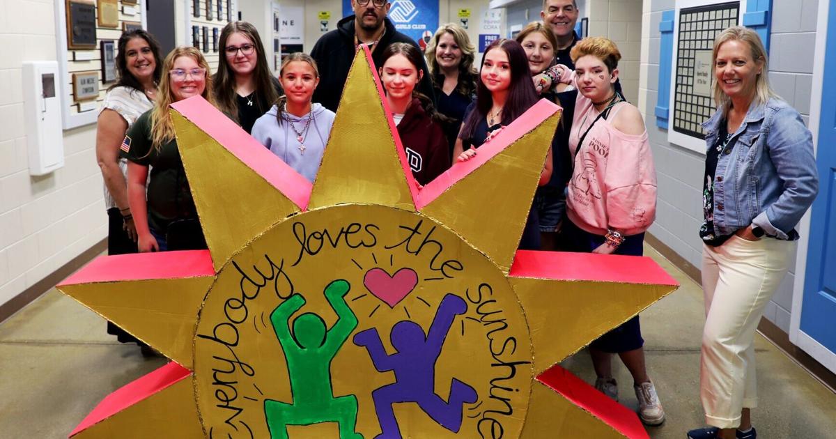 Youth learn life skills in Kenosha County summer employment program