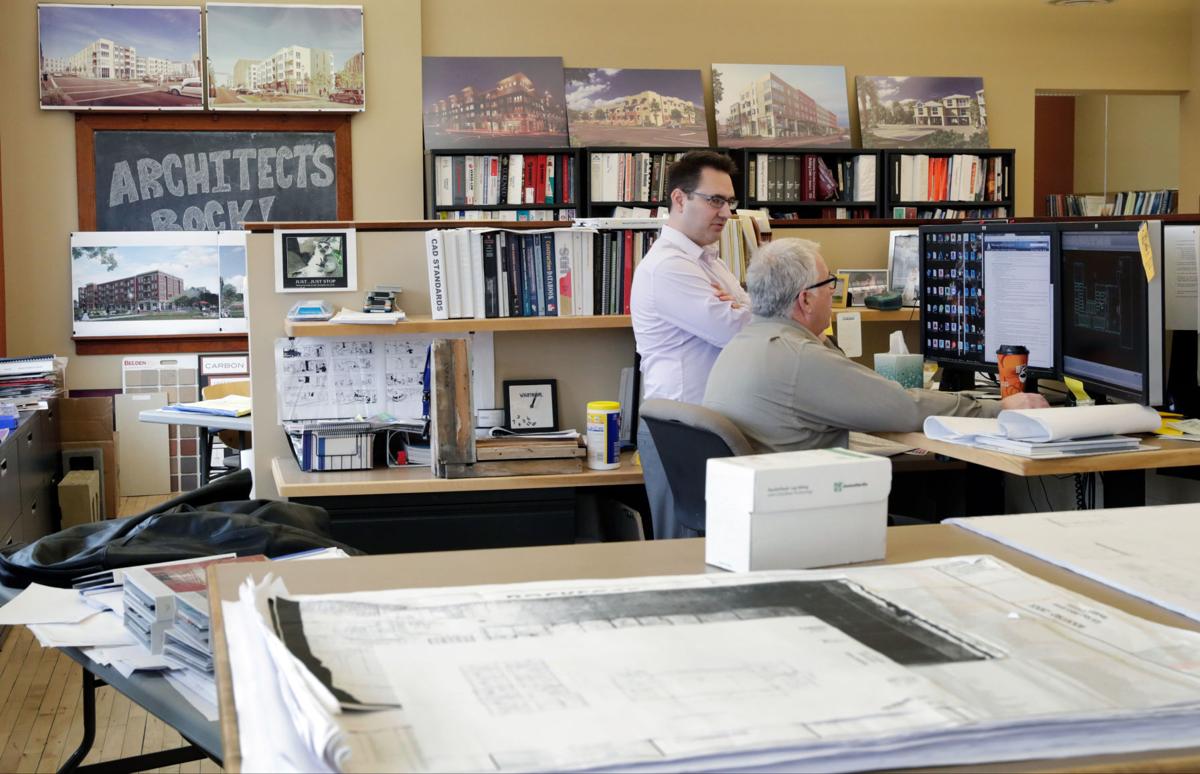 Gorman & Co. founder looks to future by naming new CEO Money