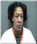 Keisha Farrington