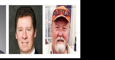 Three candidates apply for seat on Racine County Board - Vimarsana News