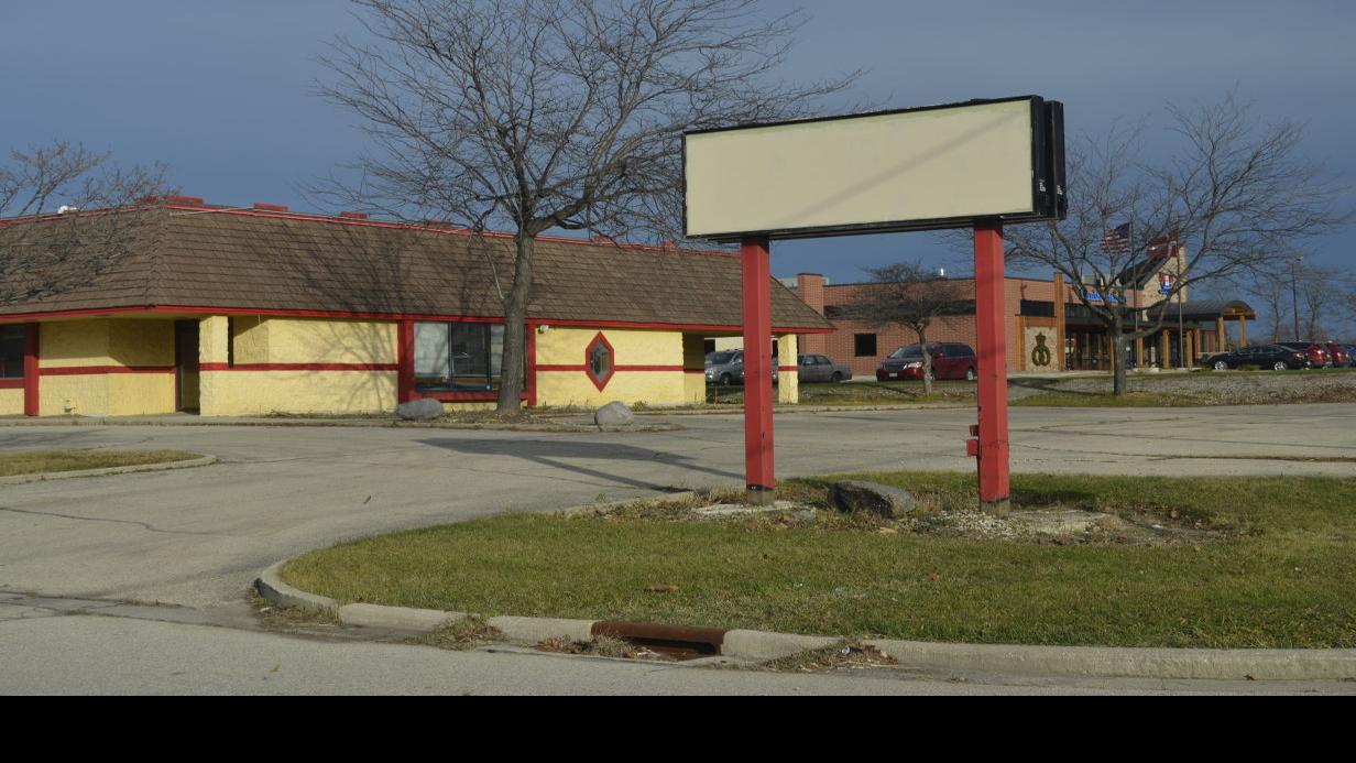 Restaurant Plans Emerge For Former Golden Keys Site Local News