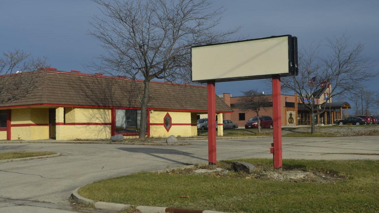 Restaurant Plans Emerge For Former Golden Keys Site Local News