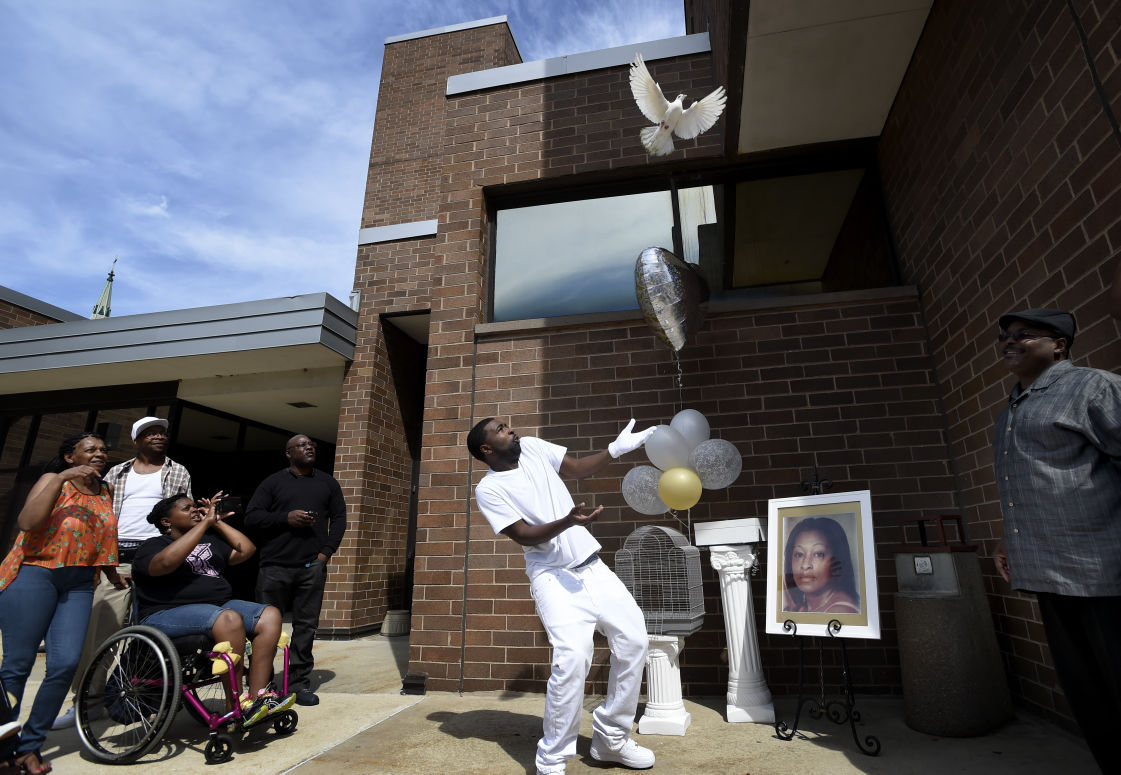 40 years behind bars for girlfriend's murder | Crime and Courts