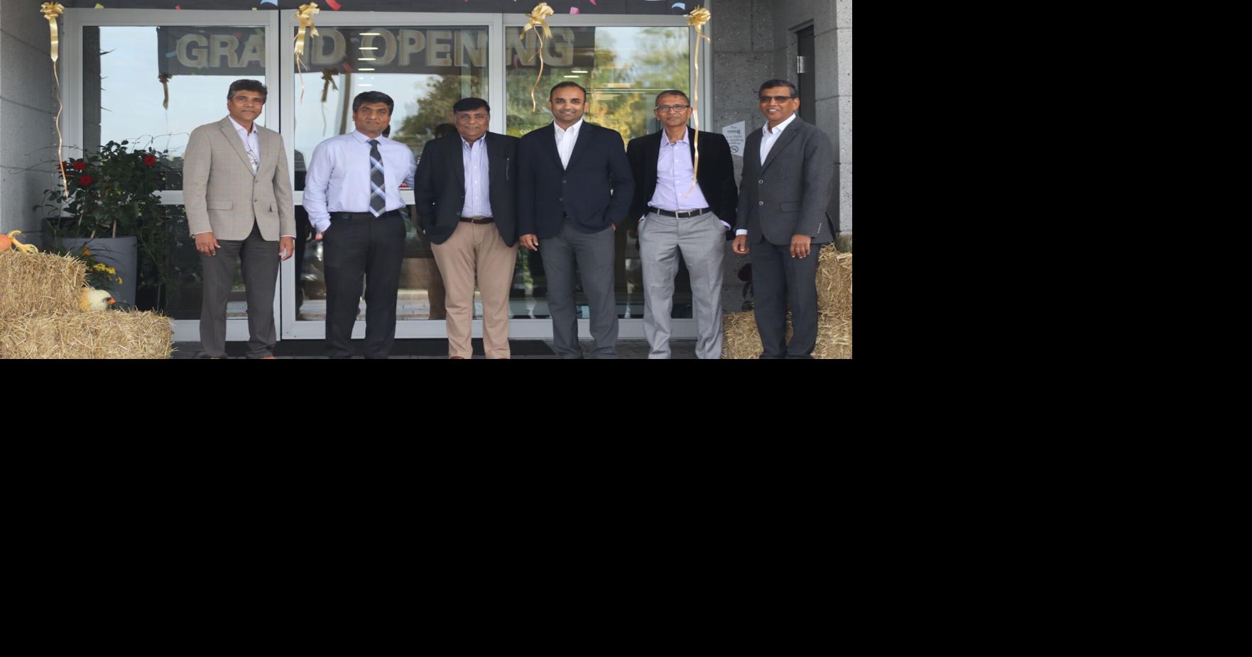 Home2 Suites by Hilton Racine celebrates grand opening