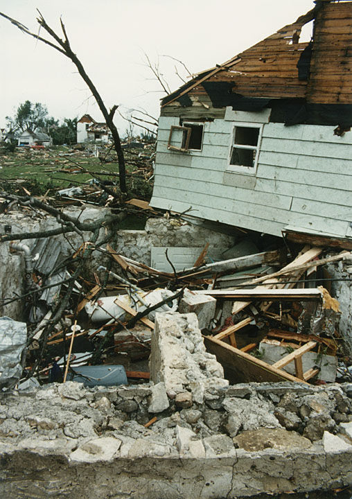 may 1996 kentucky tornado outbreak