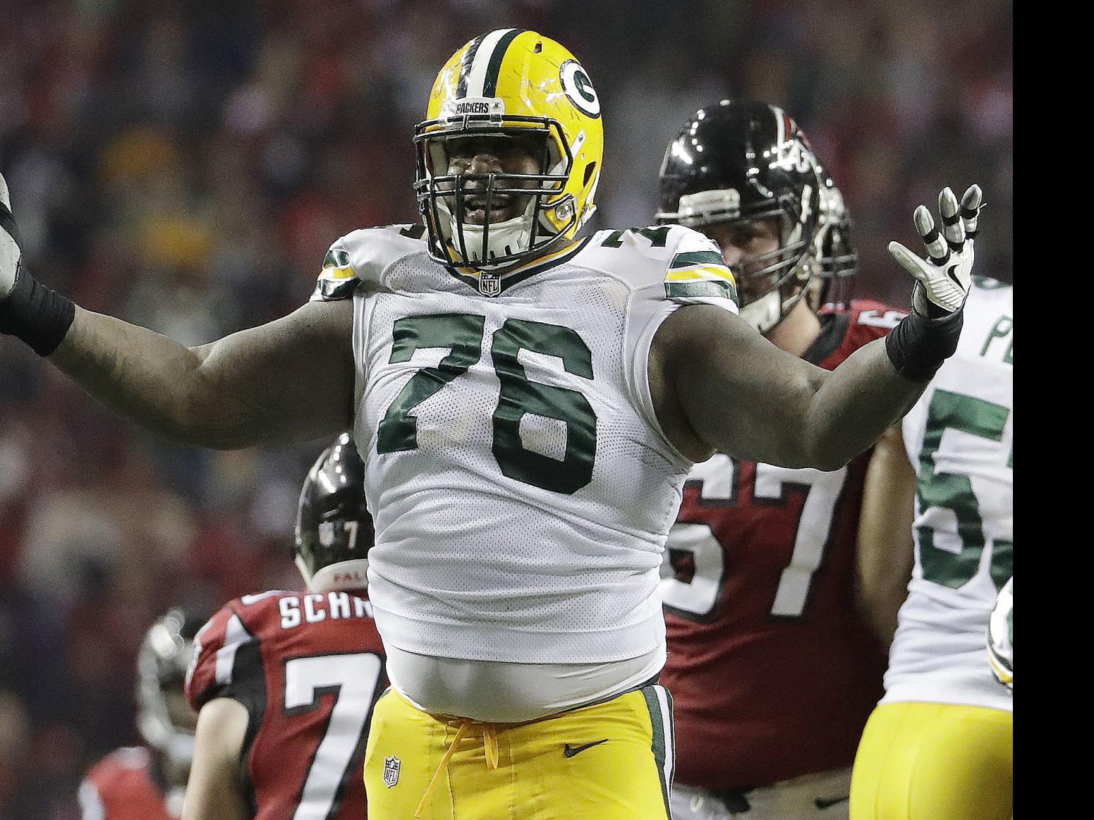 Packers Salary Health Main Reasons Why De Daniels Got Cut Football Journaltimes Com