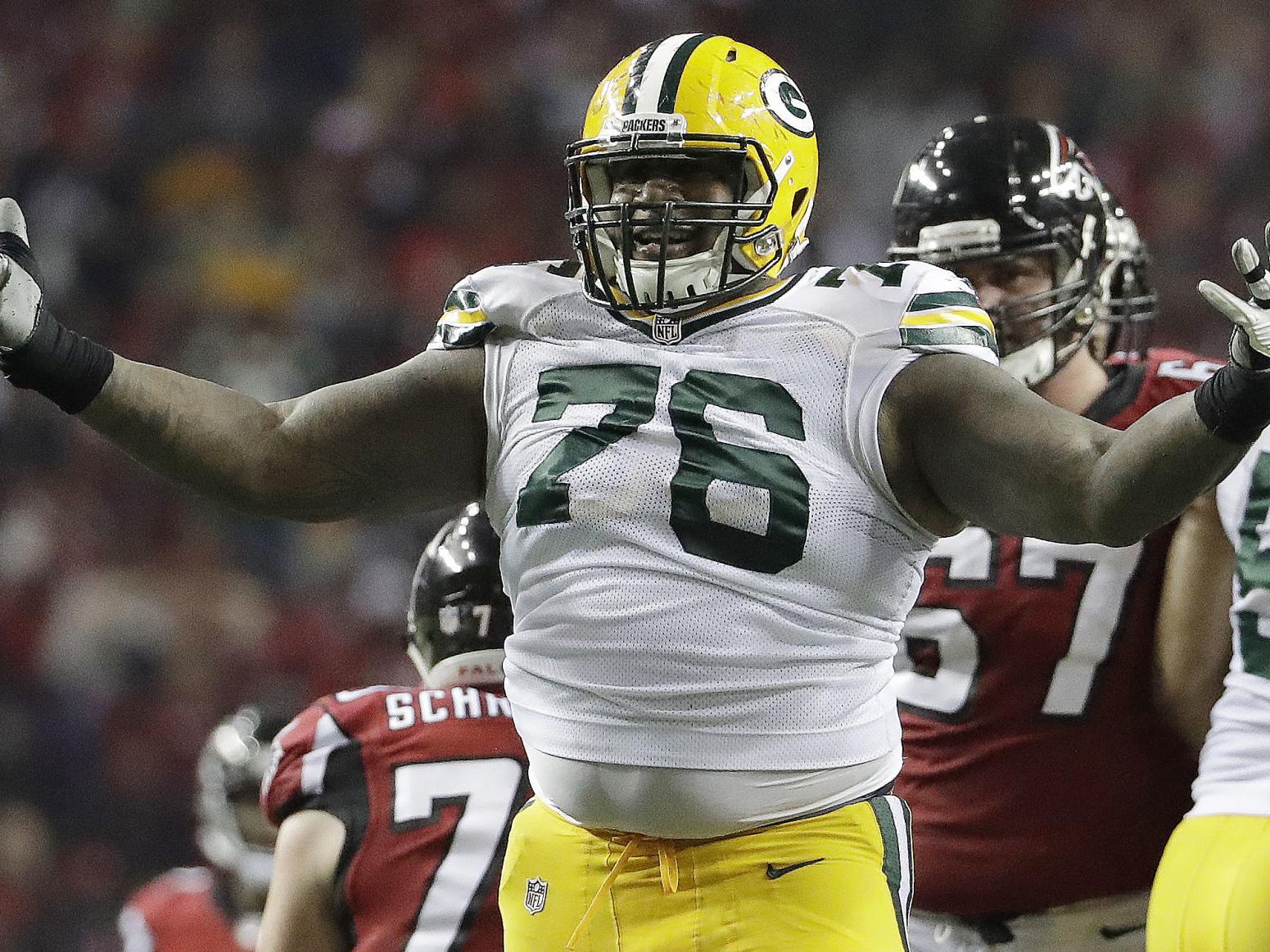 Packers Salary Health Main Reasons Why De Daniels Got Cut Football Journaltimes Com