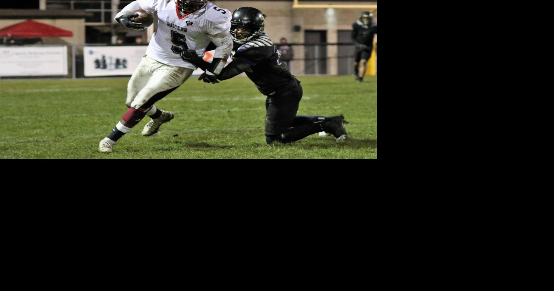 Racine Raiders plan on resuming competition