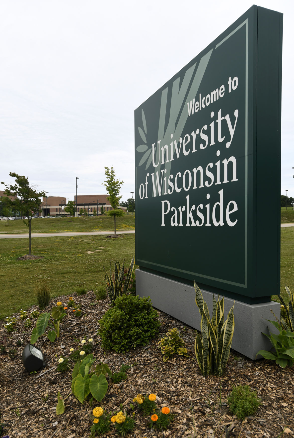 UW-Parkside Hires 8 New Asst. Professors, 2 Lecturers To Meet Class ...