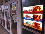 7. $731.1 million Powerball