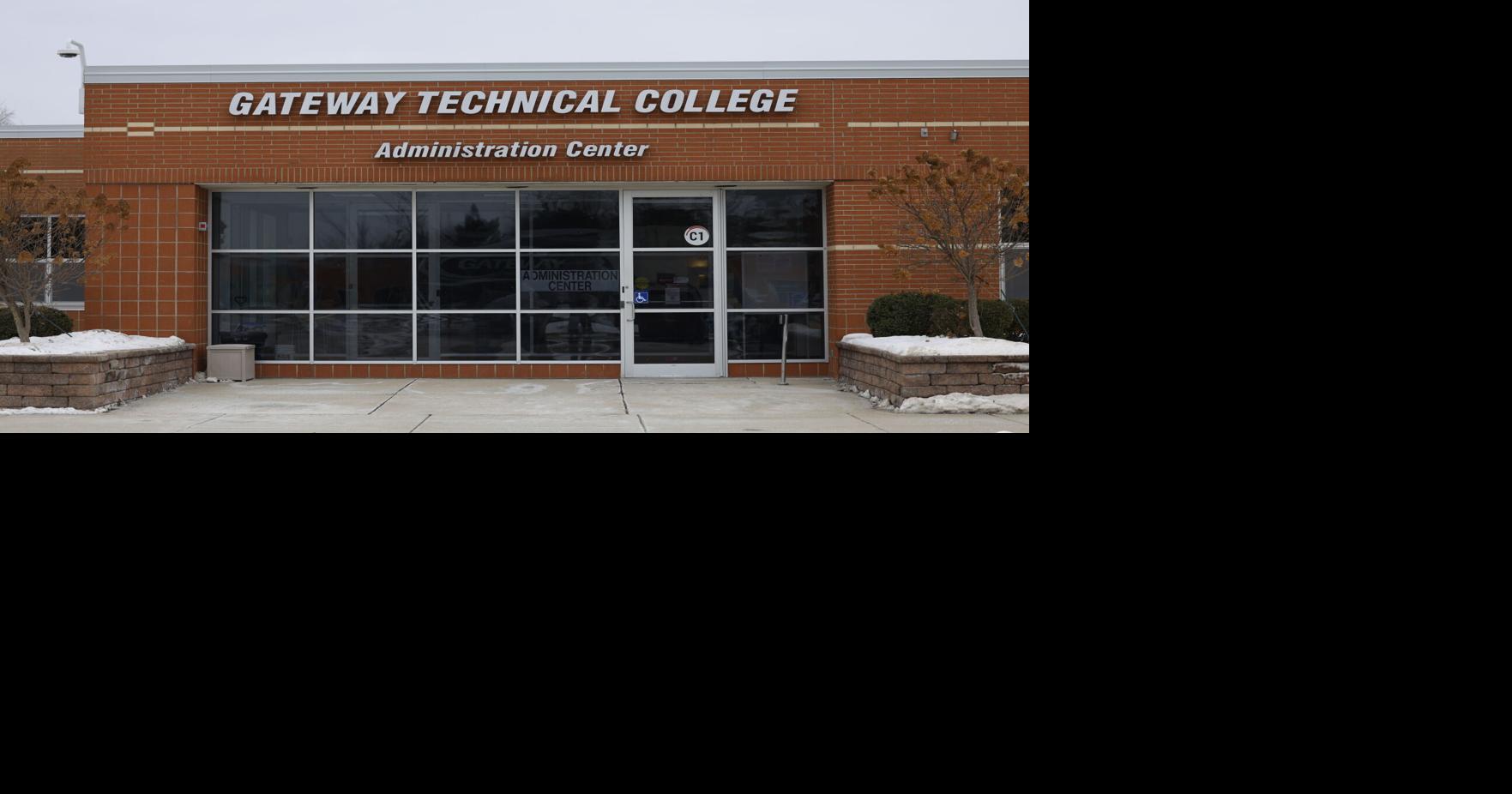 Gateway Technical College names three student ambassadors