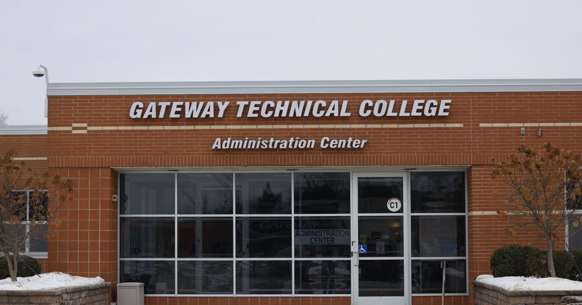 Gateway Tech Gateway Technical College names three student ambassadors