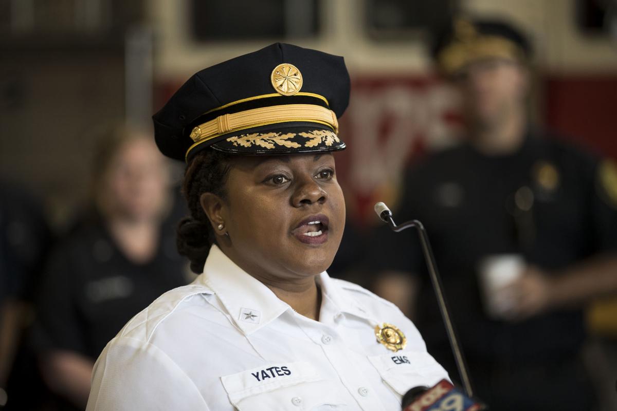 Philly Gets Proactive To Fight Opioid Crisis Establishes Dedicated Response Team News Journaltimes Com