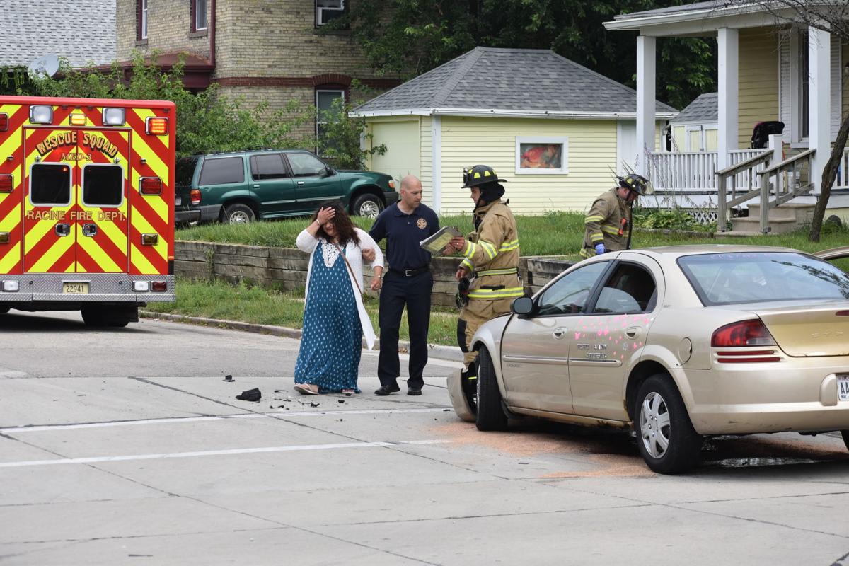 Racine Car Accident Today Racine Car Accident Today