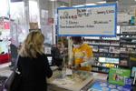 8. $699.8 million Powerball