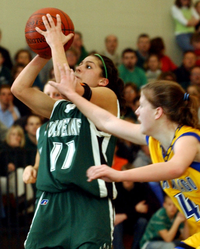 #TBT: Looking Back At Rae Lin D'Alie