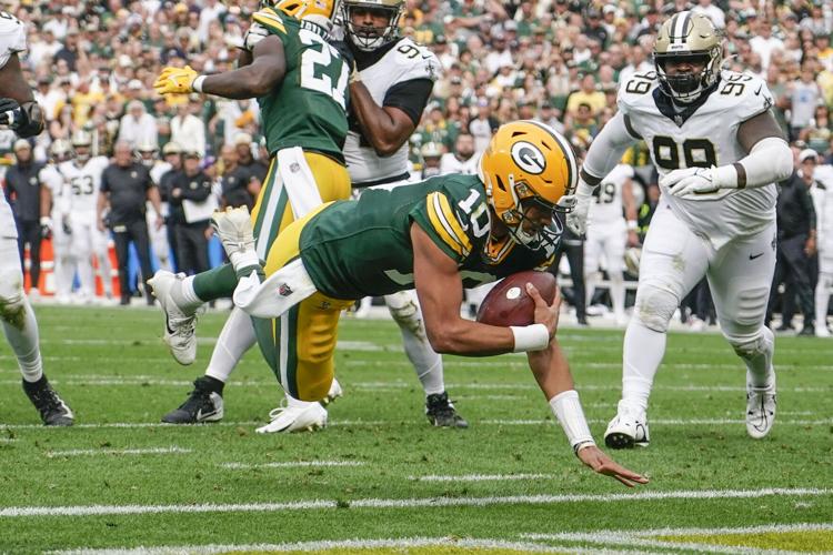 Jordan Love rallies Packers from 17-0 fourth-quarter deficit