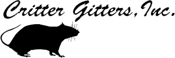 Critter Gitters, Inc.