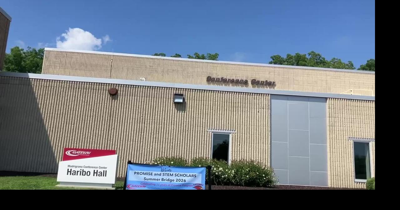 Gateway Madrigano Center in Kenosha
