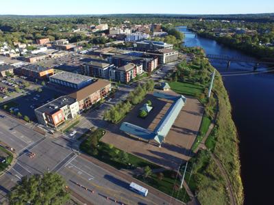 Eau Claire