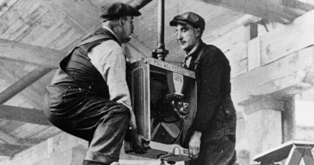 Modine has evolved in 100 years, but still calls Racine home