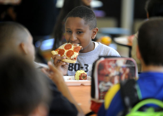 PHOTO GALLERY: Back to school in Racine County | A+ | journaltimes.com