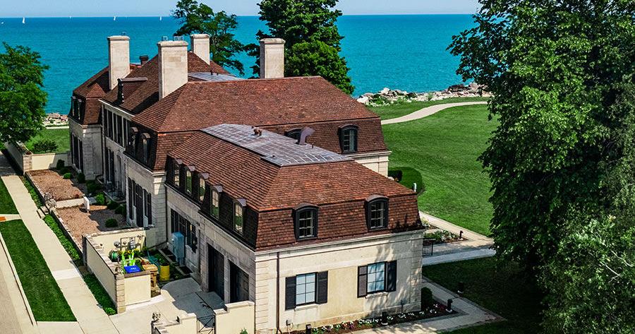 Art, museum exhibits in Kenosha, Racine counties this week