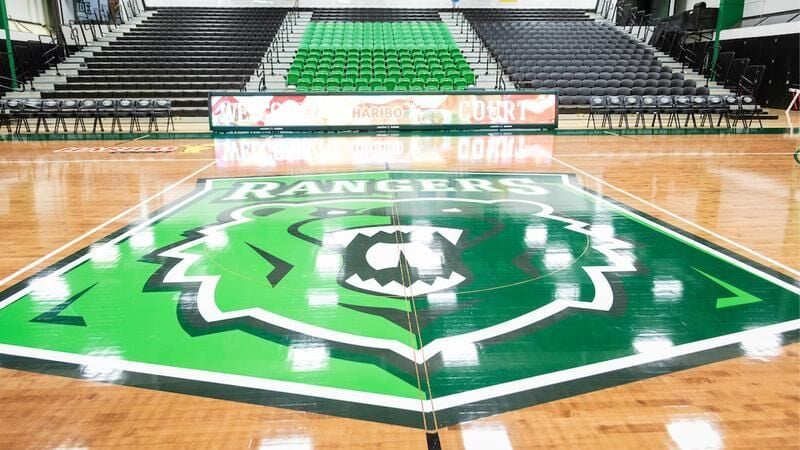 Blackbourn Announces 2026-27 Coaching Staff