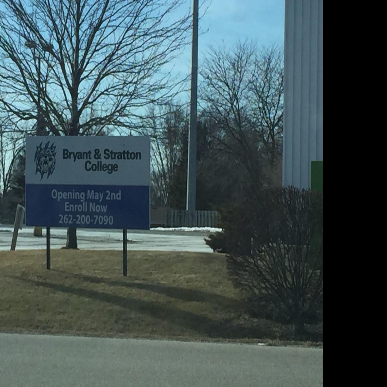 New Bryant Stratton Campus Set To Open May 3 Journaltimes Com